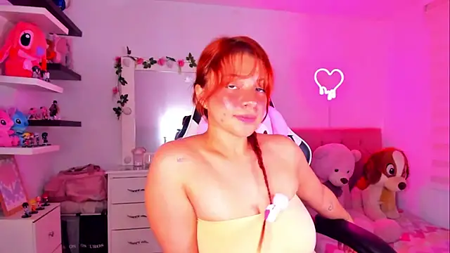 Vannessa__Shy webcam