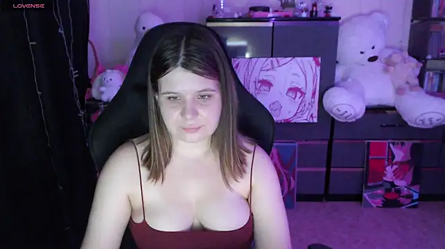 AmyVibess webcam