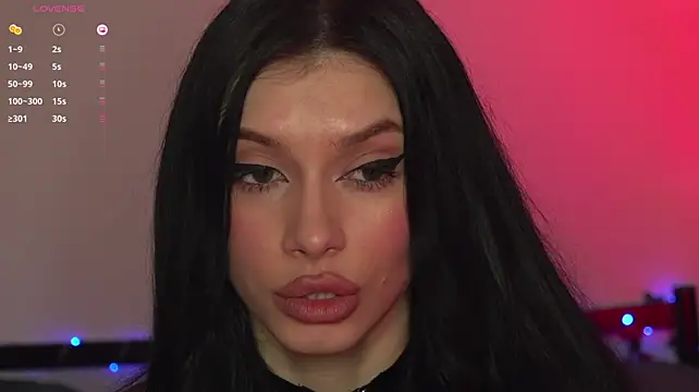 Olivia_Faye webcam