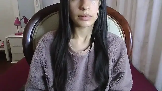 Taylormegan webcam