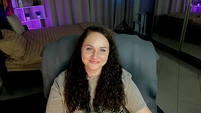 Chorna_Rouse webcam