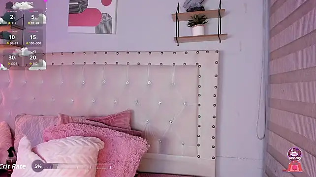 Atenea_Klett_ webcam