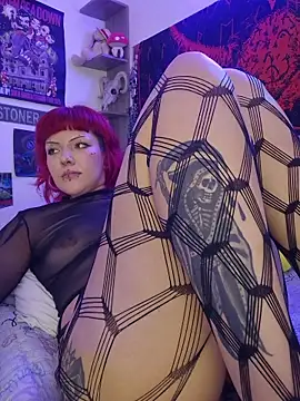 Sarah-Stoner live cam