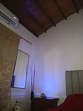 dangerouspassion777 (G young) - sexy dance naked and blowjob