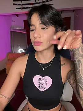 Ale_Lewis's Live Sex Cam Show