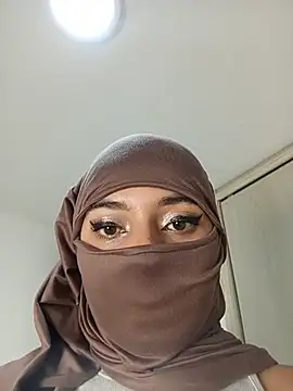 Samira_1 webcam