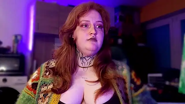 CURVYSAKURA webcam