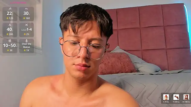 VickBennet