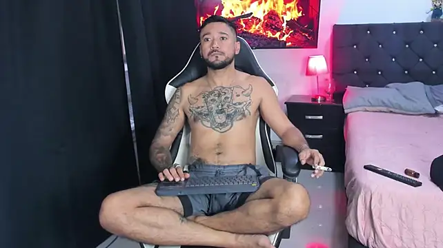 dereck_karter webcam