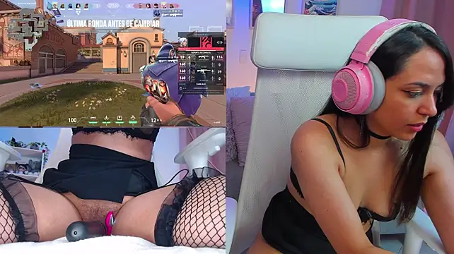 VenusIslove webcam