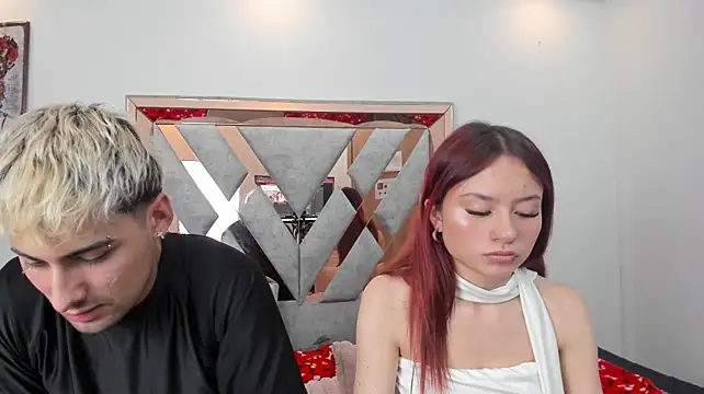 Kenji_n_Rousse webcam