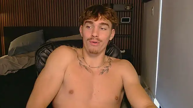 TheNicoRyder webcam