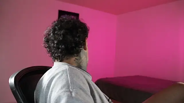 trieone webcam