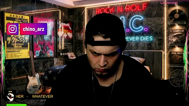 chino_roz webcam