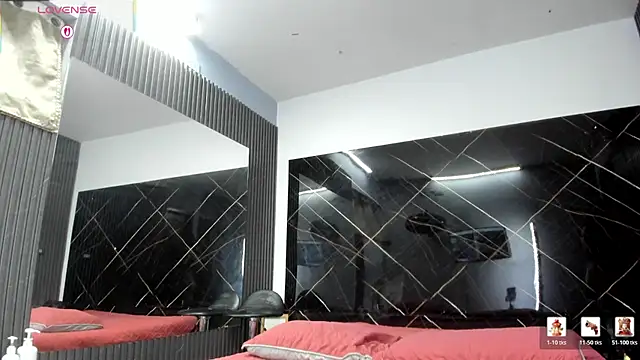 zoel-amber1 webcam