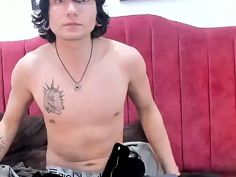 Blas_femous1 webcam