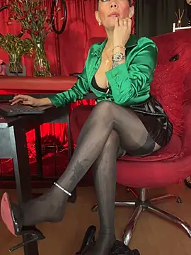 MistressAndre live cam