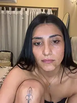 IsabellaGonzalez live cam