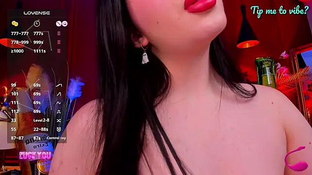 Mayzzie webcam