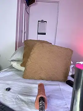 Kendall__evanss webcam