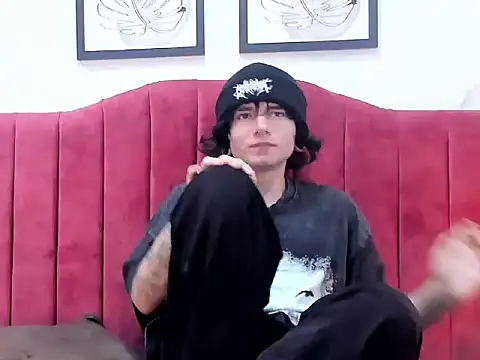 Blas_femous1 webcam