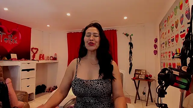 Sarah_teiku webcam