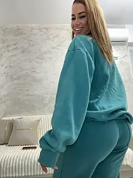 live