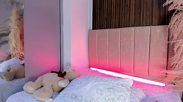 MelodyPrice webcam