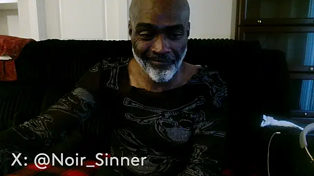 sinnernoir webcam