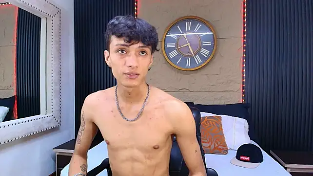Lean_Portman webcam
