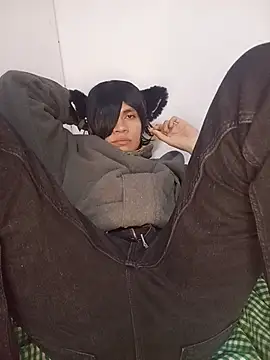 NekoboiPetiole webcam