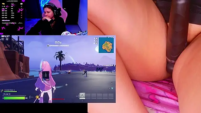 ALIS_E_G webcam