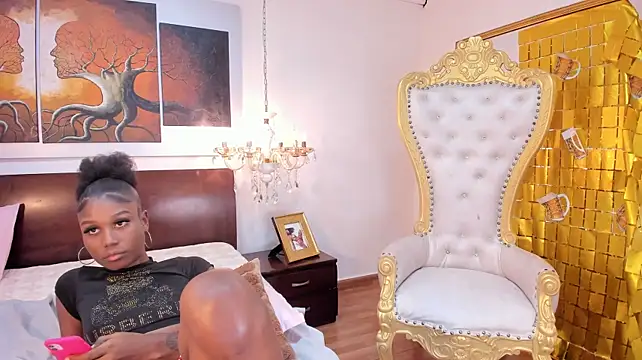 PenelopeGuzman webcam