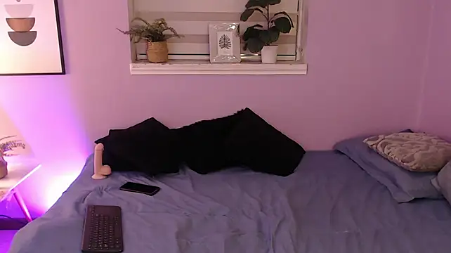 _CLOOEE_DH webcam