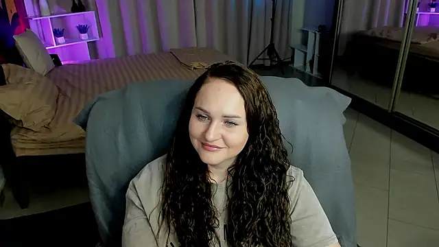 Chorna_Rouse webcam