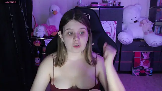 AmyVibess webcam