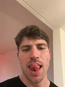 ArgentiiinoBoy webcam