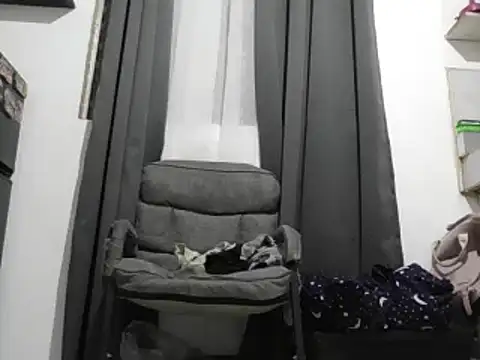 Sweetjazminee webcam