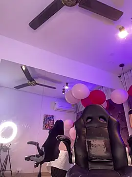 Auri__ webcam