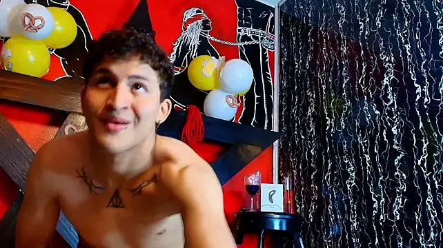 Axel_Romanov webcam