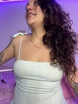 Valeriaa_11 webcam