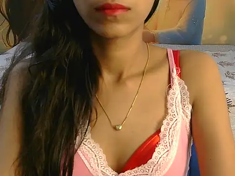 vanshi- webcam