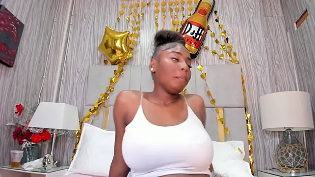 GaliaGoddes webcam