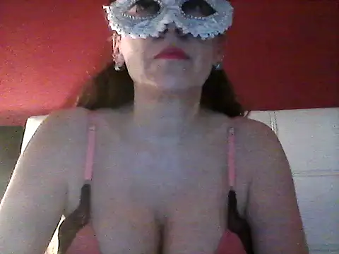 Amapola92 webcam