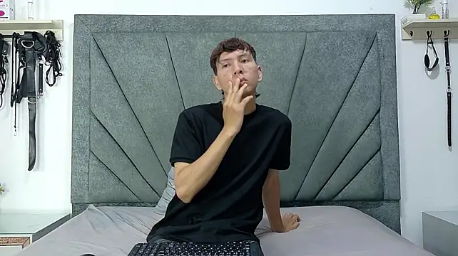 Sammy_OS webcam