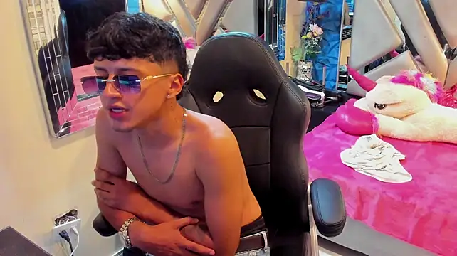 Mr_Dylan1 webcam