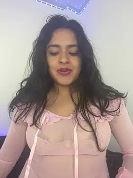 EmilyNoir1 webcam