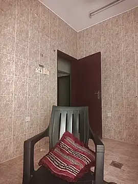 MalluBeard webcam