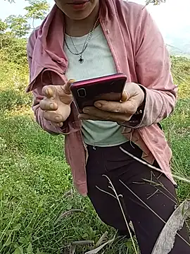 Heryy_xx webcam