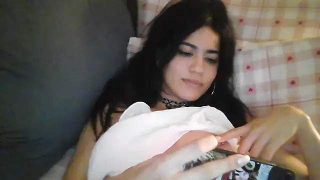 SkylarHopexo webcam